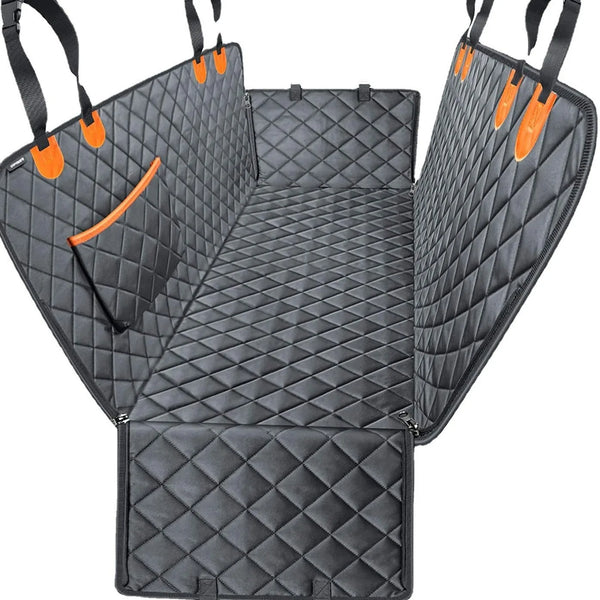 Foldable Waterproof Seat Protector