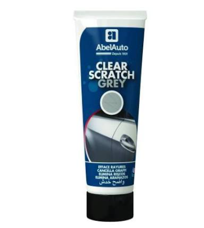 Scratch Eraser